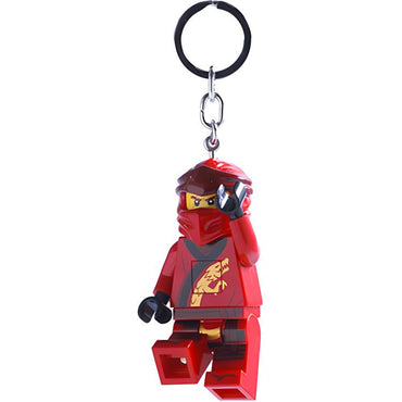 LEGO Phantom Ninja Keychain (KE149)