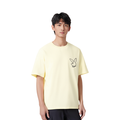 Футболка мужская Playboy