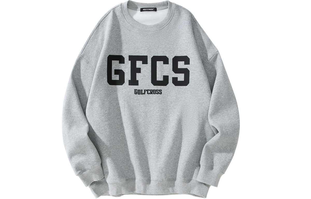 Свитер Golfcross