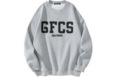 Свитер Golfcross