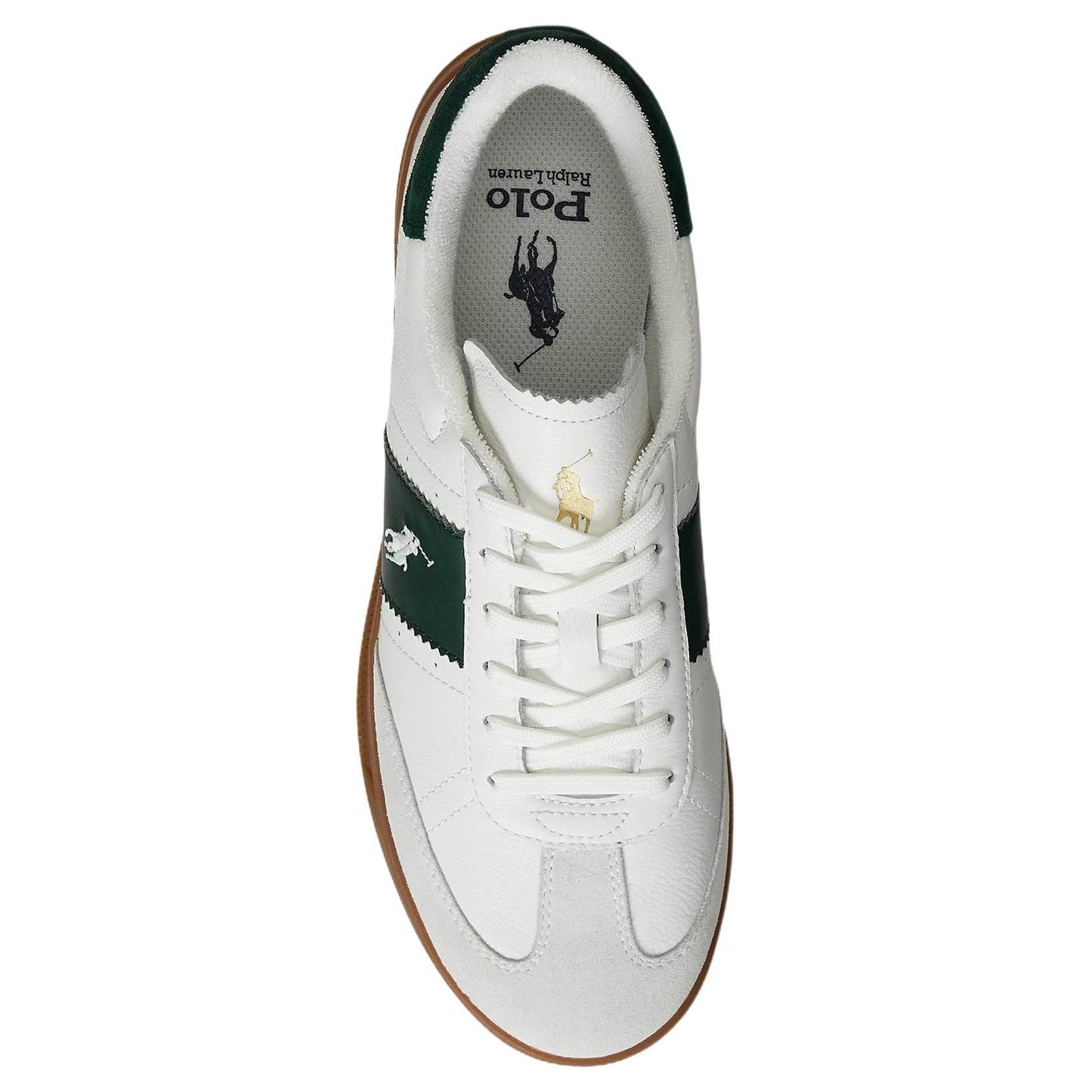 Кроссовки мужские Polo Ralph Lauren Aera - Boxette Shop