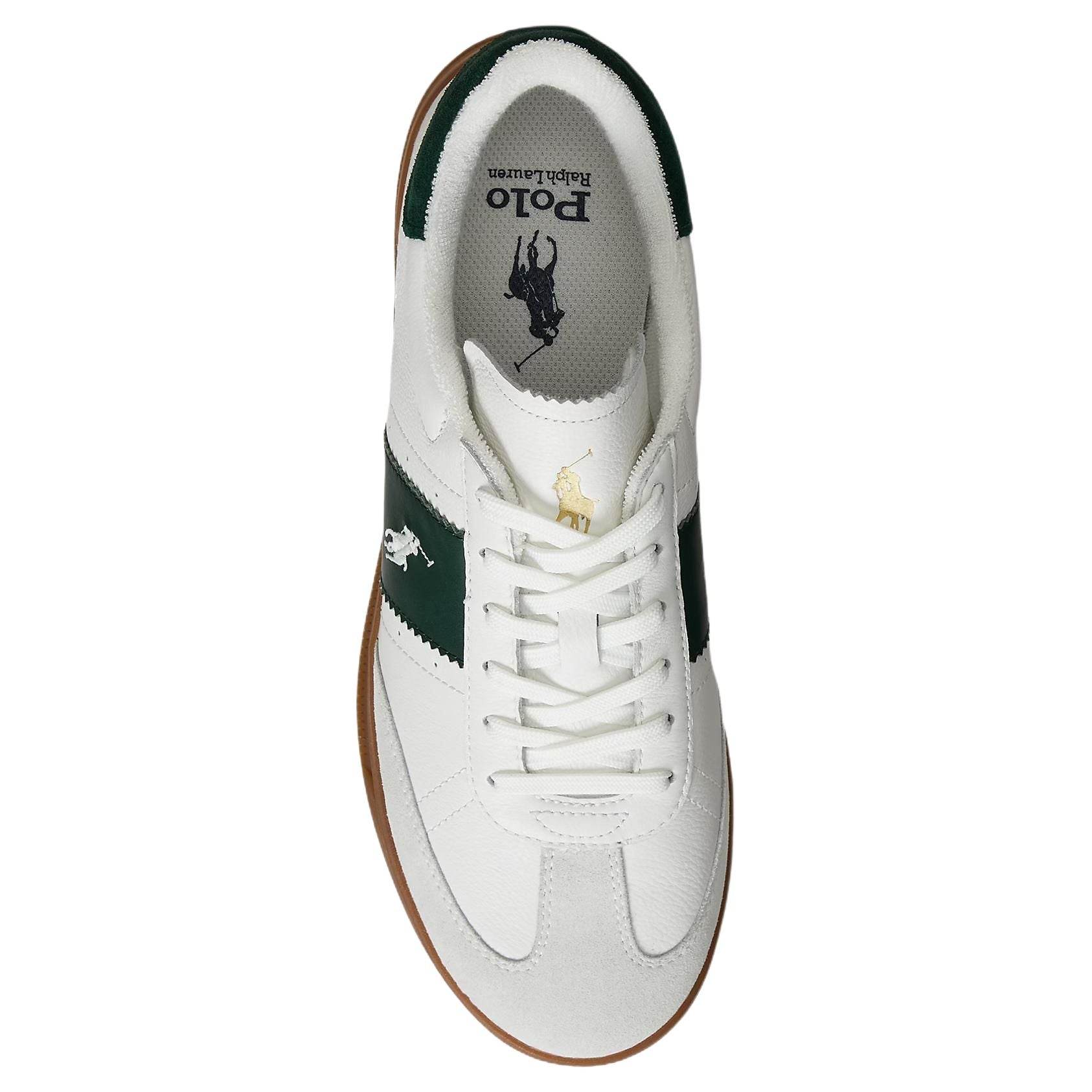 Кроссовки мужские Polo Ralph Lauren Aera - Boxette Shop