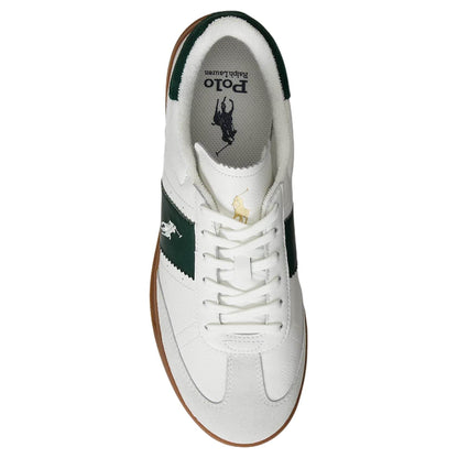 Кроссовки мужские Polo Ralph Lauren Aera - Boxette Shop