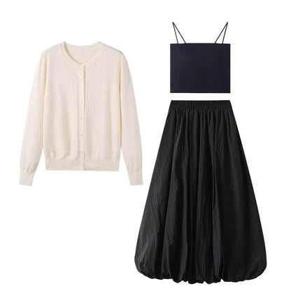 Костюм женский Yvette Classic - Boxette Shop