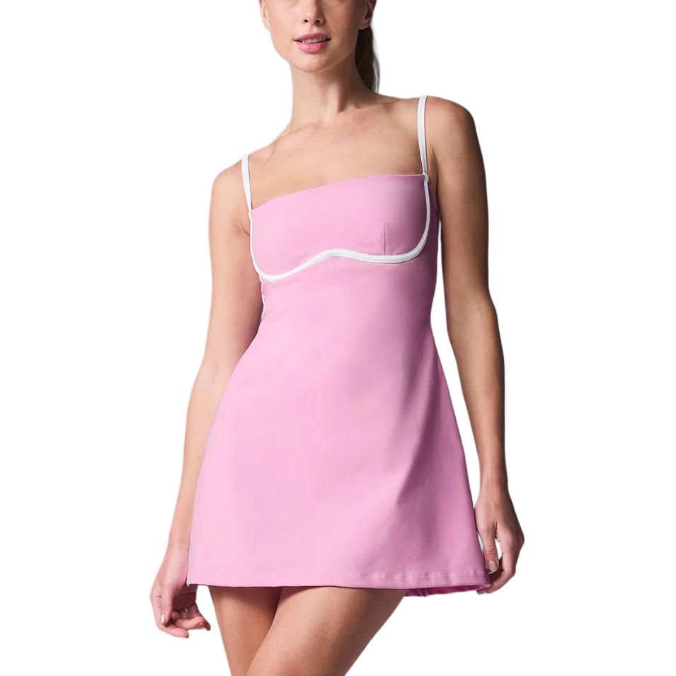 Спортивное платье женское Alo Yoga Airbrush