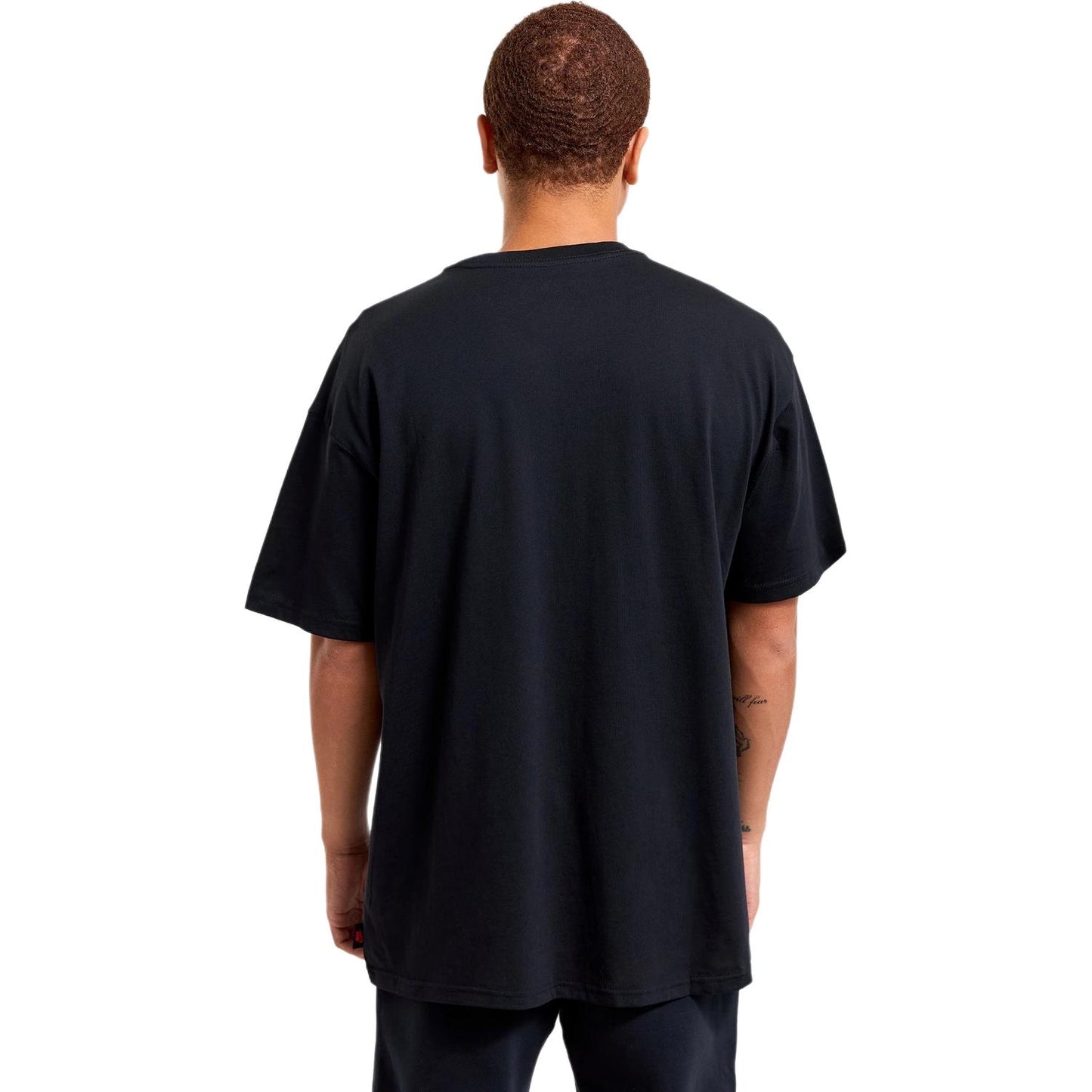 Футболка мужская Nike x Stranger Things