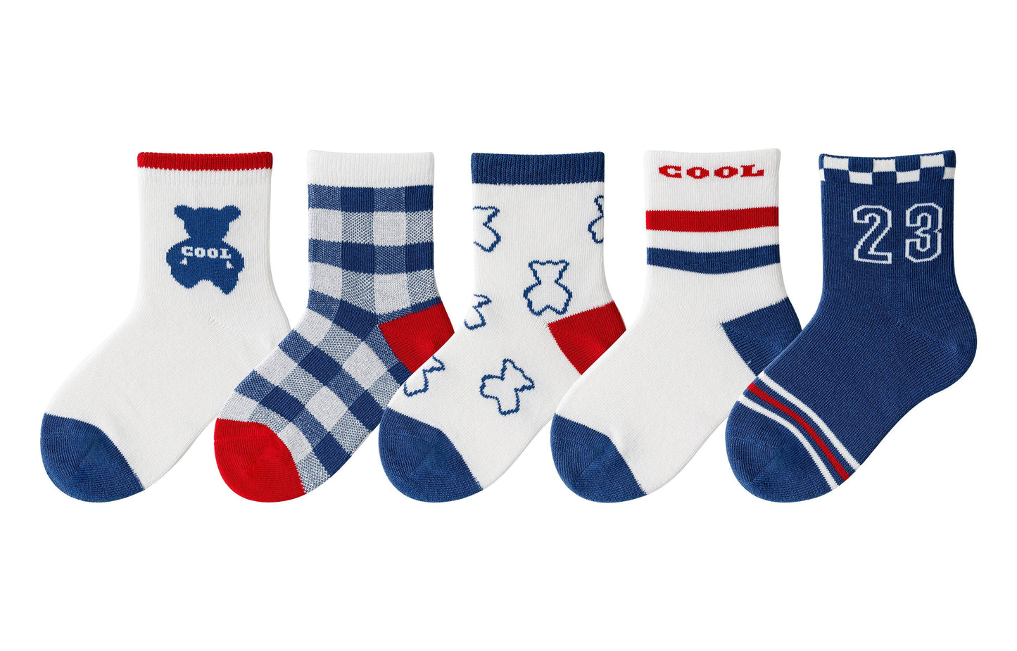 Носки детские Caramella - Boxette Shop