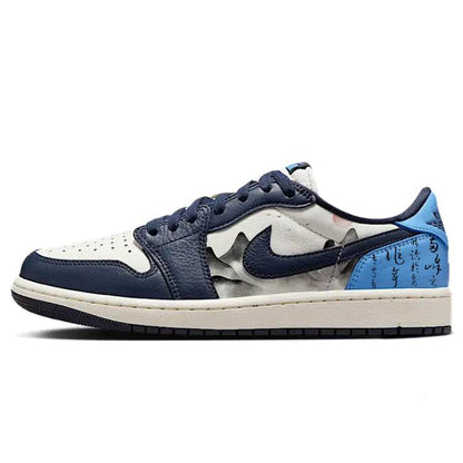 Кроссовки мужские Jordan air ink - Boxette Shop