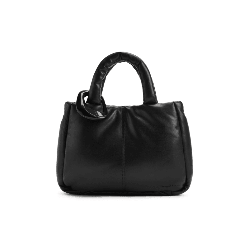 Сумка женская Charles&Keith Noir - Boxette Shop