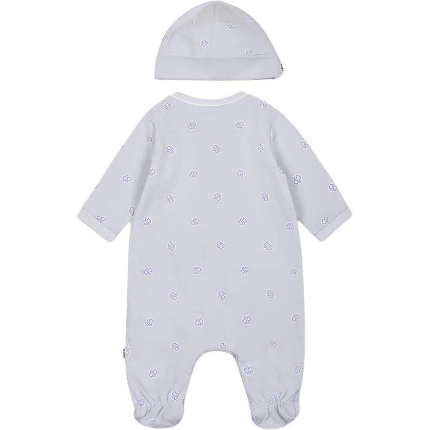 Комбинезон для малышей Детский Hugo Boss - Boxette Shop