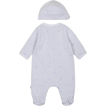 Комбинезон для малышей Детский Hugo Boss - Boxette Shop