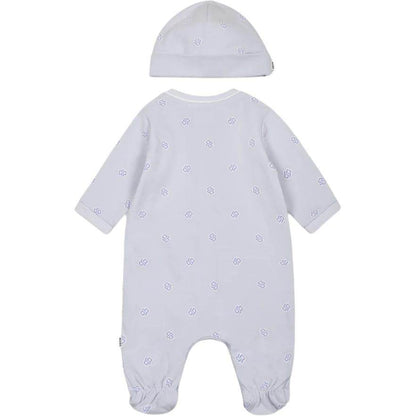 Комбинезон для малышей Детский Hugo Boss - Boxette Shop