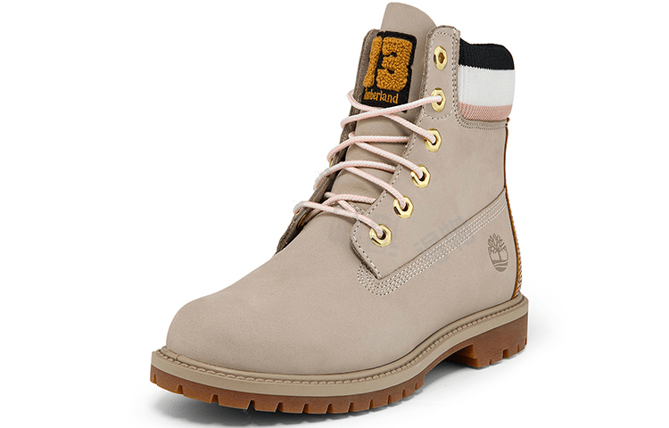 Ботинки женские Timberland - Boxette Shop