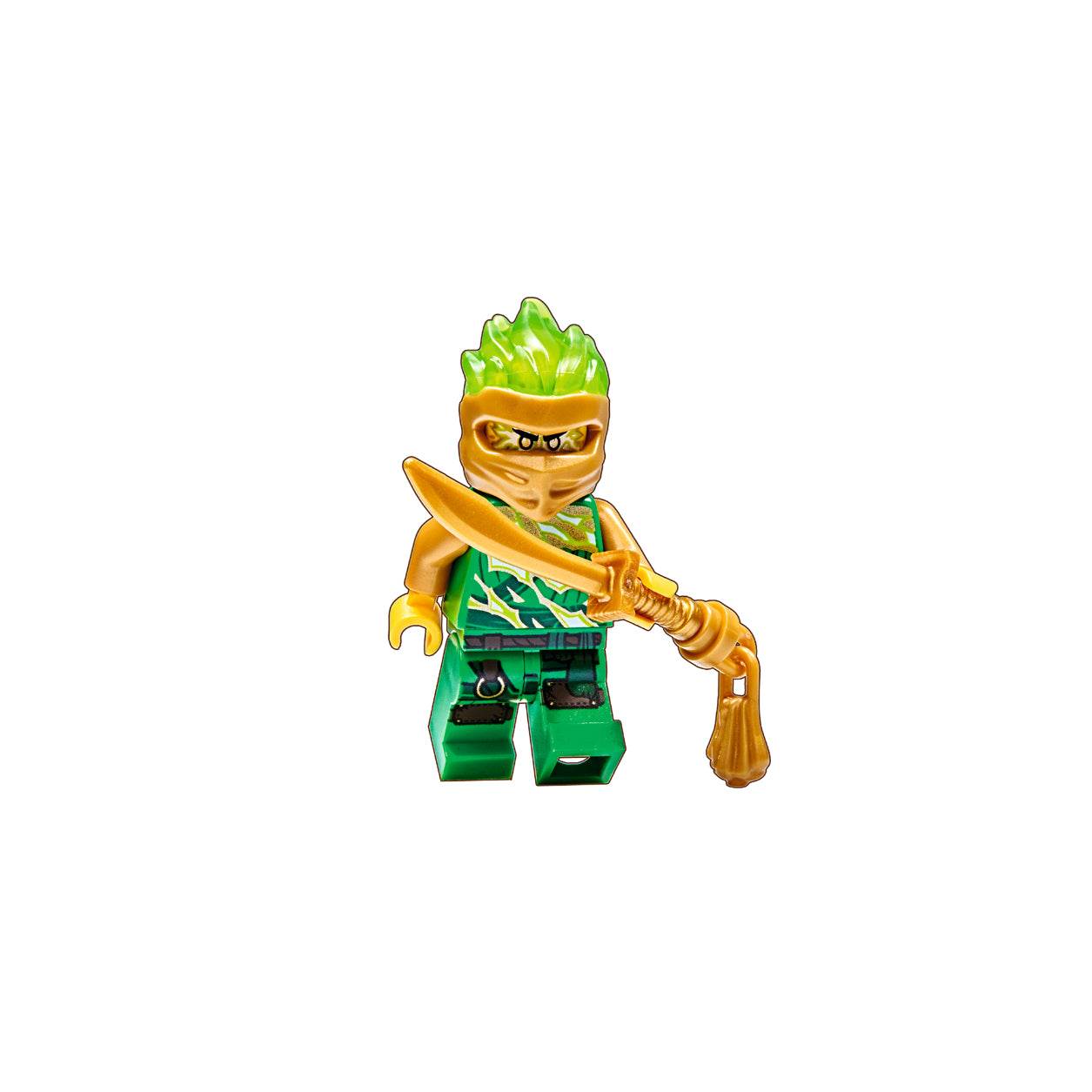 Фигурка LEGO Bubble Ninja - Boxette Shop