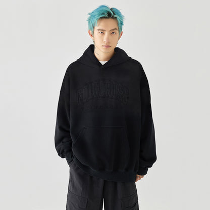 Худи Golfcross Distressed