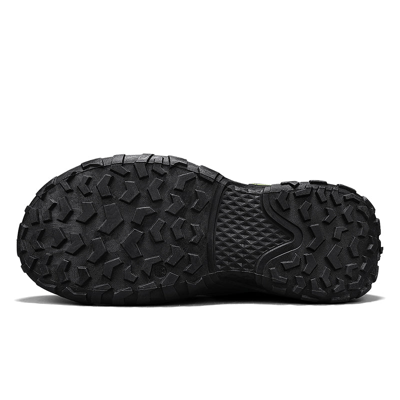 Кроссовки мужские Warrior trail