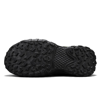 Кроссовки мужские Warrior trail