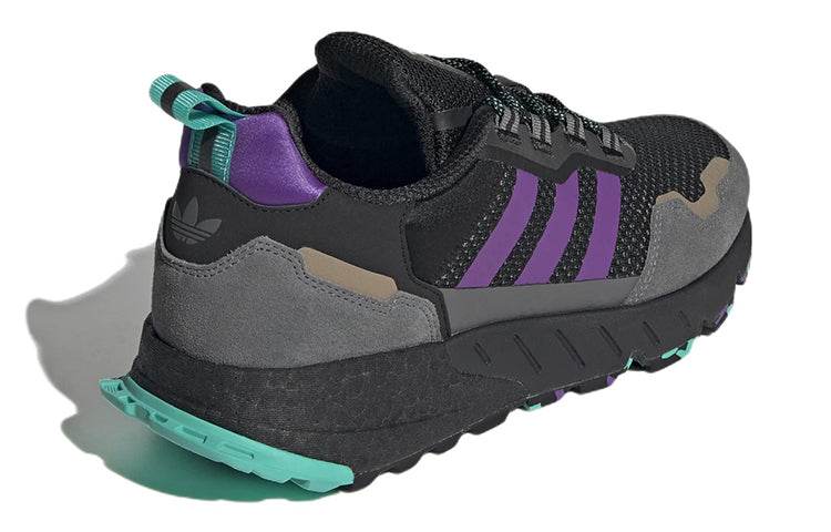 Кроссовки мужские Adidas Originals Zx 1k Boost - Boxette Shop