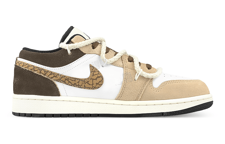 Кроссовки мужские Jordan air gift - Boxette Shop