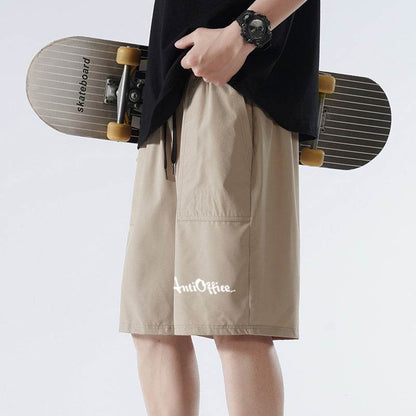 Шорты Antioffice - Boxette Shop