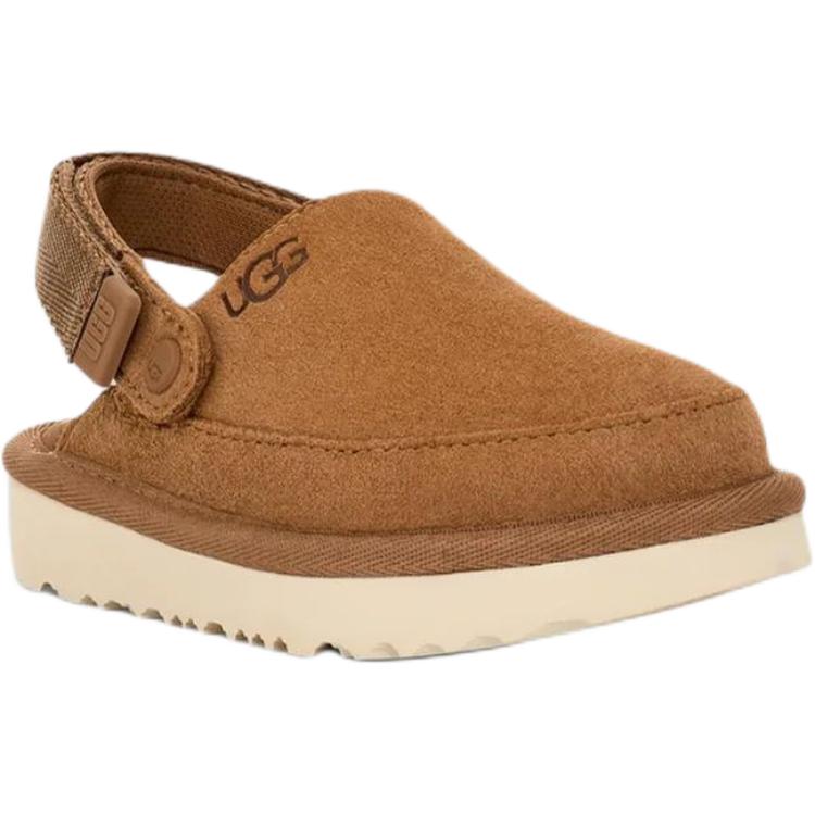 UGG Goldenstar Clog bolalar sandallari