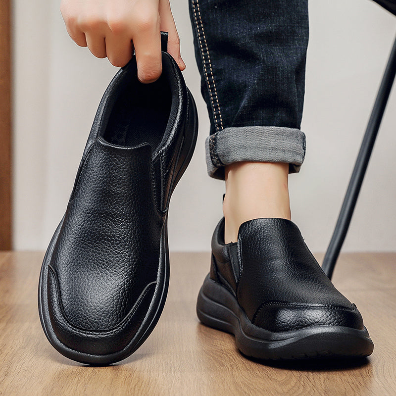 Туфли мужские Urban Camel