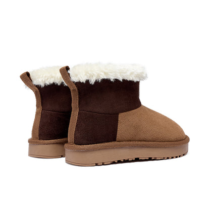 Ботинки детские Disney Soft Thick Snow Boots