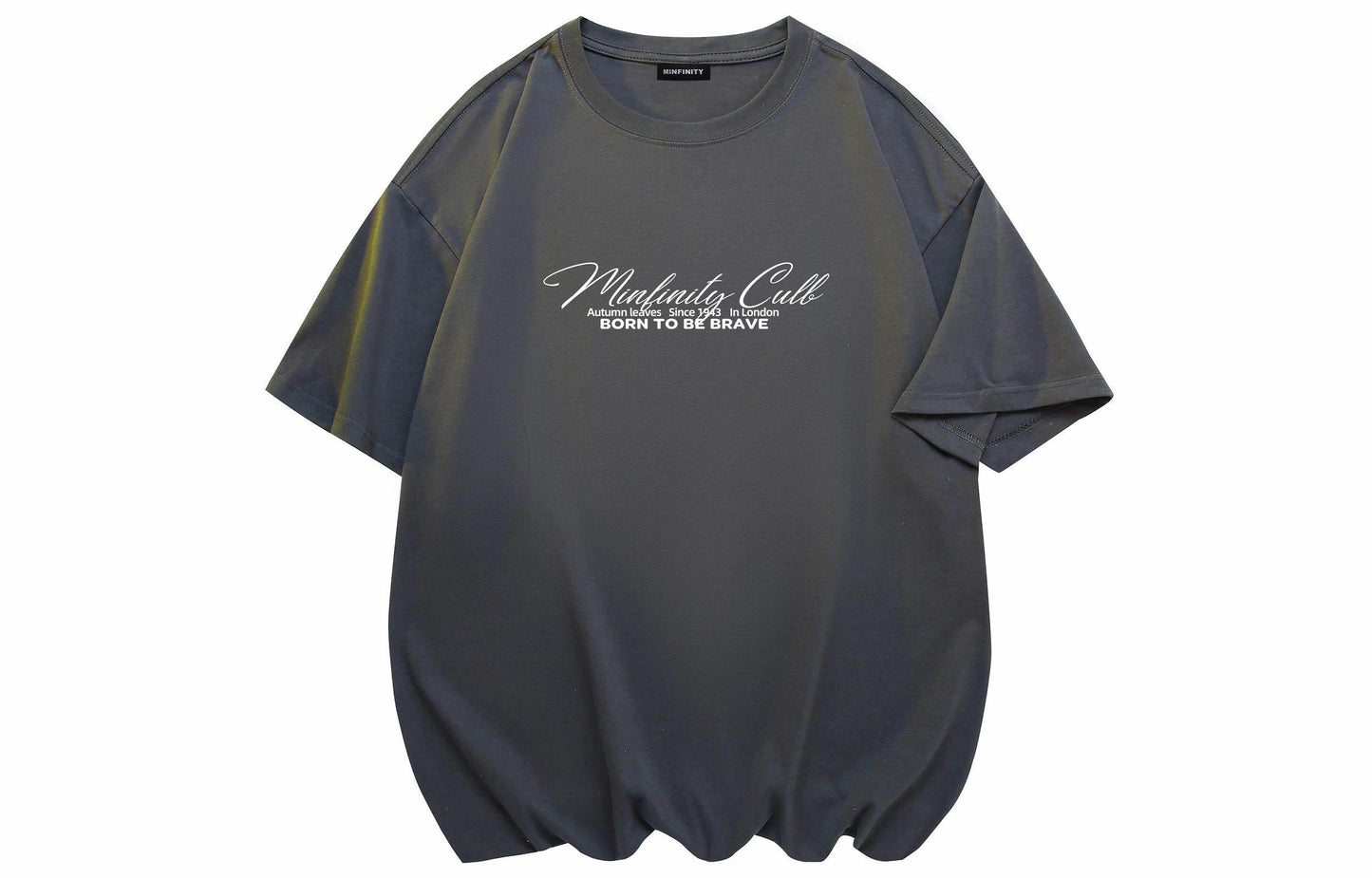 Футболка Minfinity - Boxette Shop