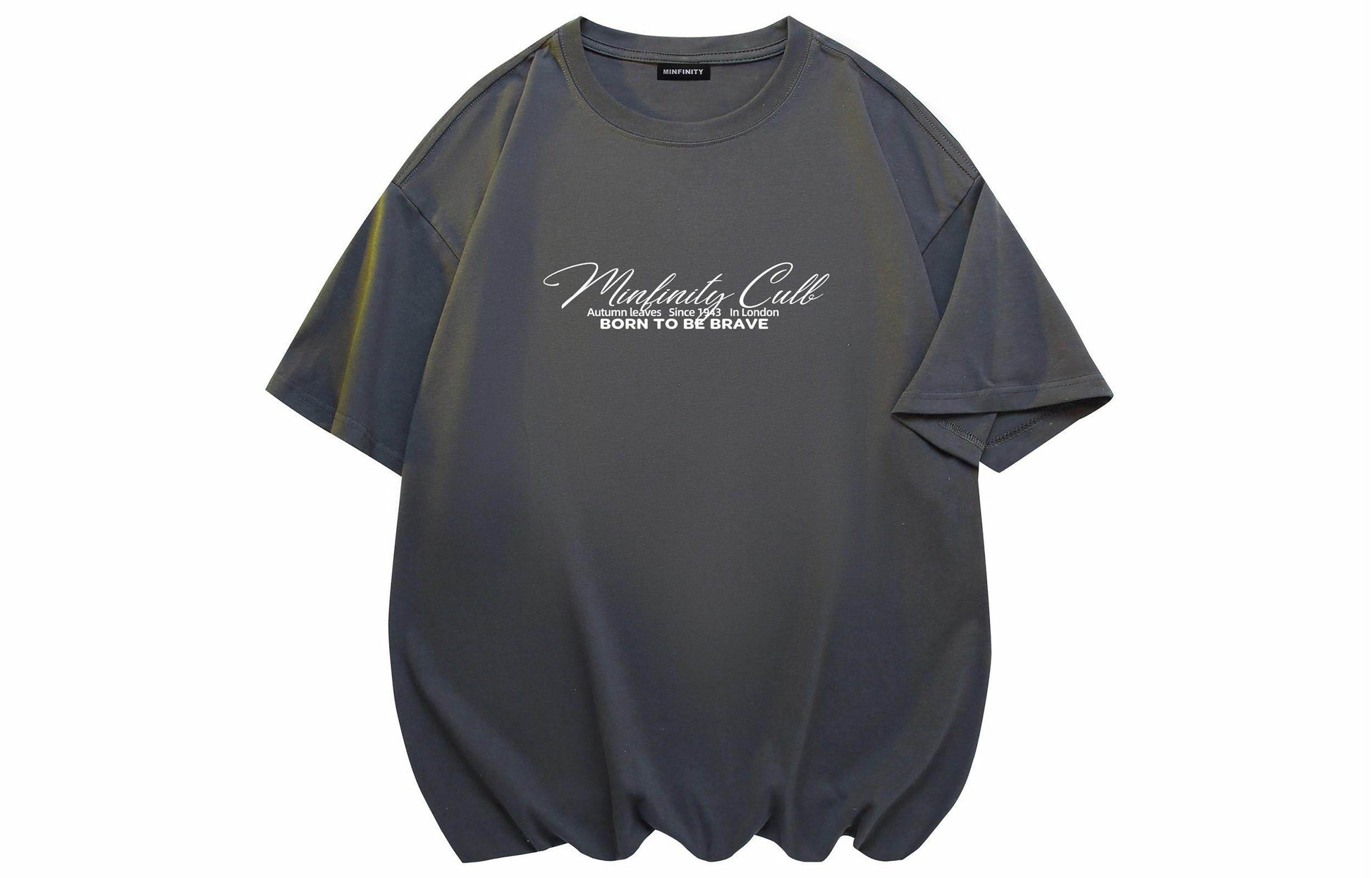 Футболка Minfinity - Boxette Shop