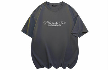 Футболка Minfinity - Boxette Shop