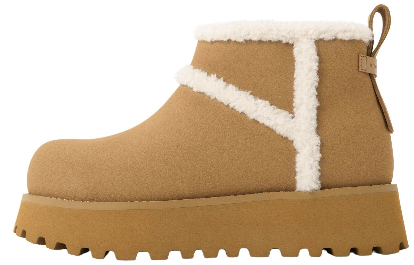 Ботинки женские Charles&Keith - Boxette Shop