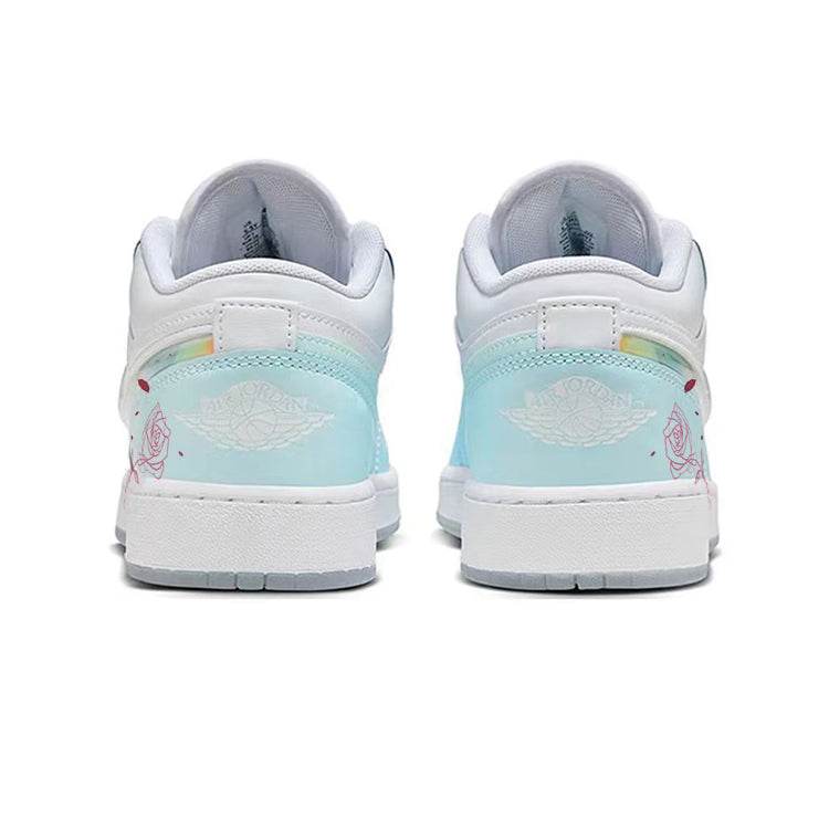 Кроссовки детские Jordan air 1 heartwarming lovers - Boxette Shop