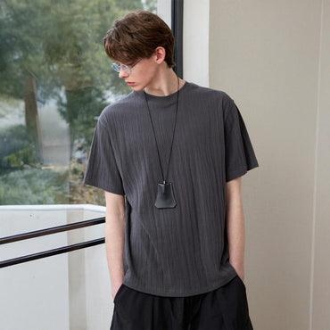 Футболка мужская Lilbetter cleanfit