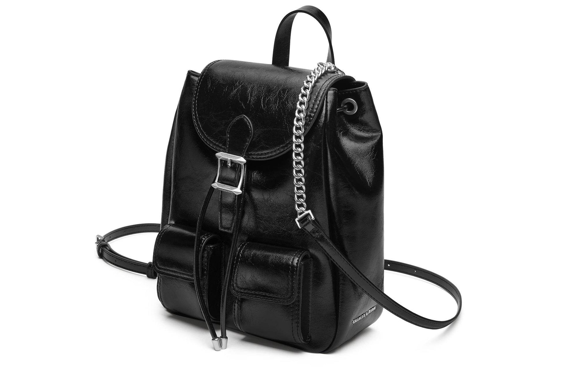 Рюкзак Charles&Keith - Boxette Shop