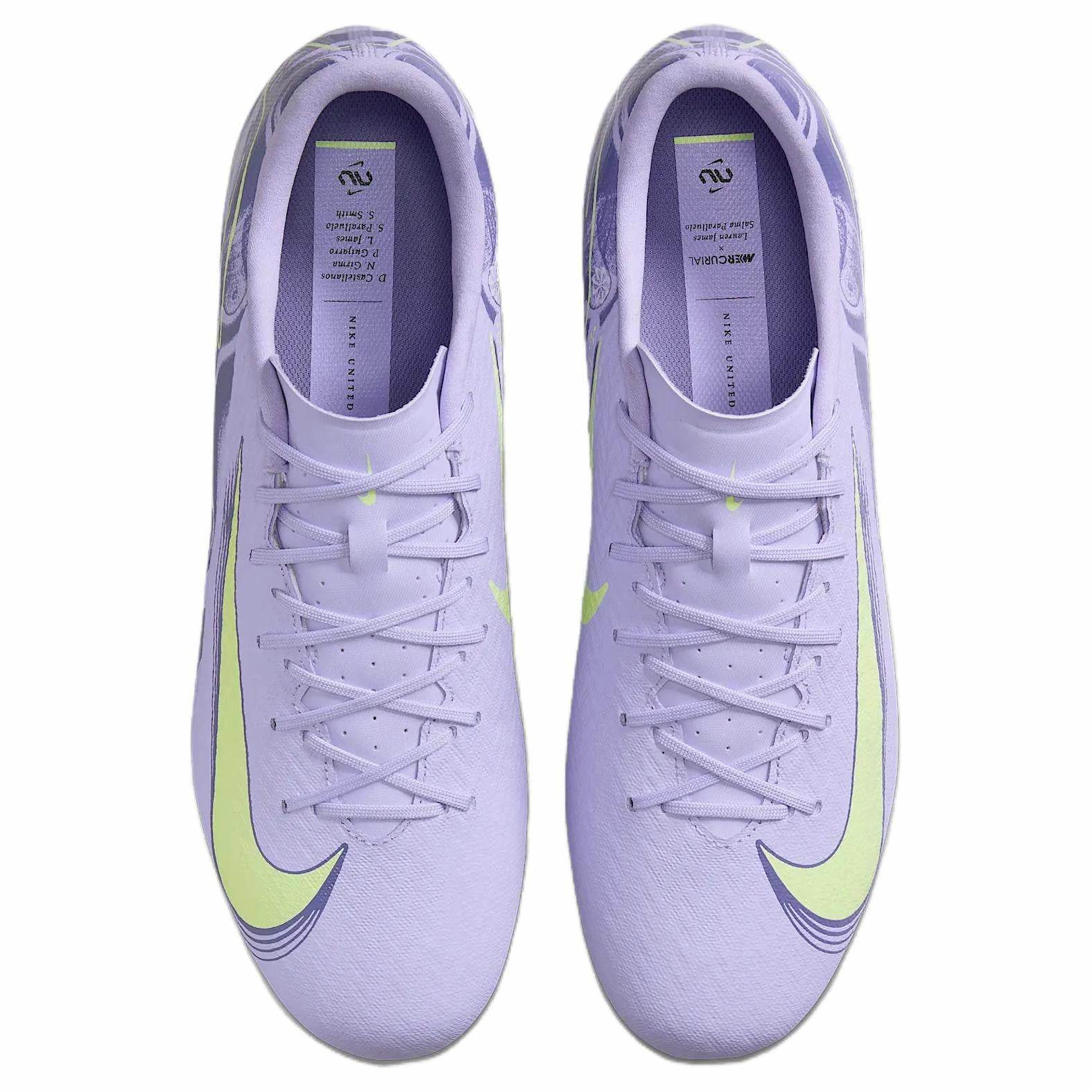 Бутсы Nike Mercurial Vapor 16 - Boxette Shop