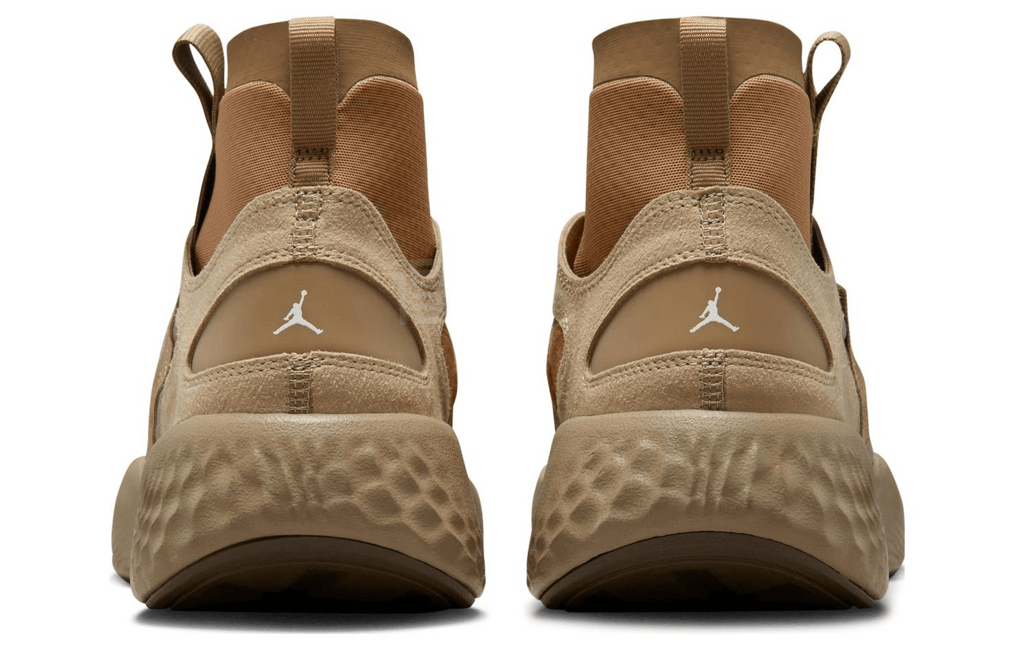 Кроссовки мужские Jordan delta mid - Boxette Shop