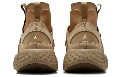 Кроссовки мужские Jordan delta mid - Boxette Shop