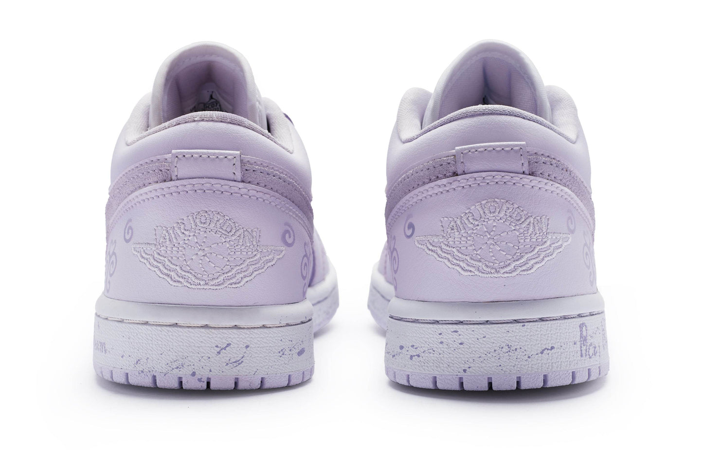 Кроссовки женские Jordan air made - Boxette Shop