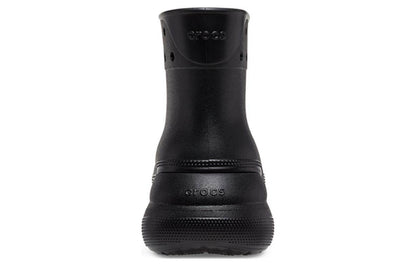 Сапоги женские Crocs PU Classic Puff - Boxette Shop