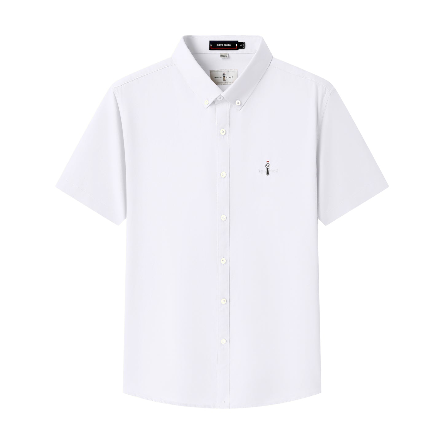 Рубашка мужская Pierre Cardin