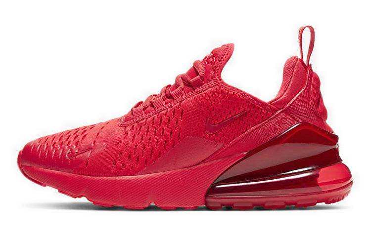 Кроссовки Nike Air Max 270 - Boxette Shop