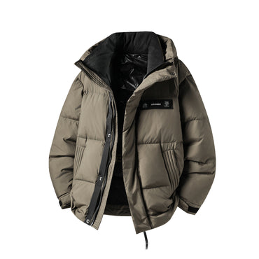 Пуховик мужской RIEZU Goose Down Puffer