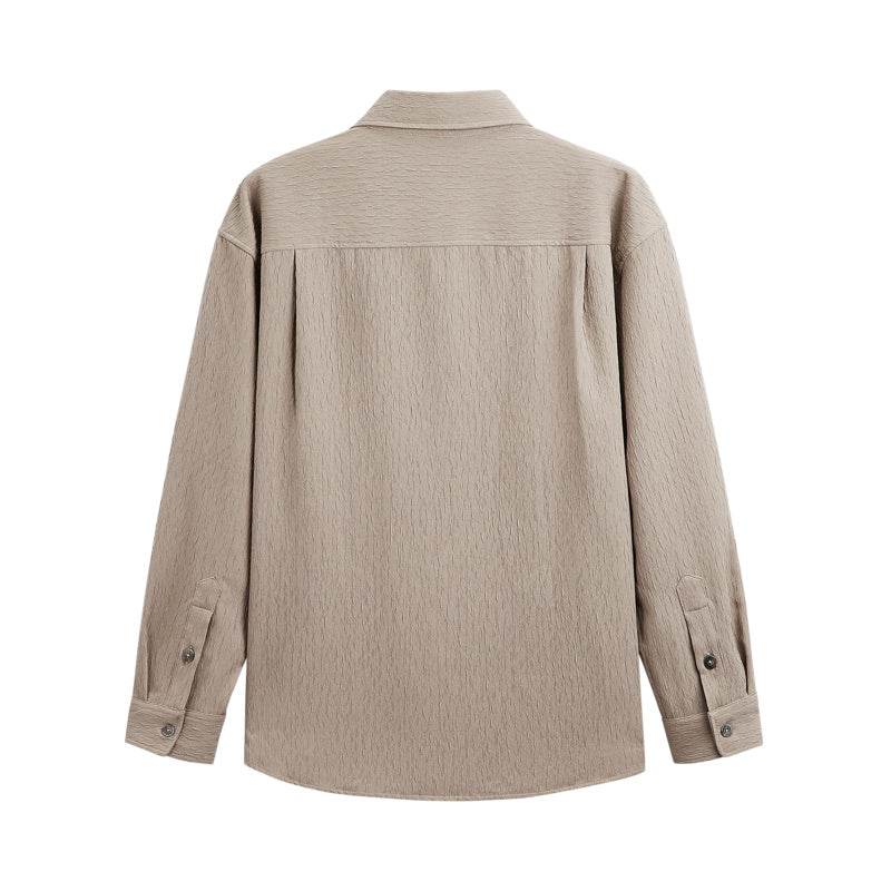 Рубашка мужская Gxg - Boxette Shop