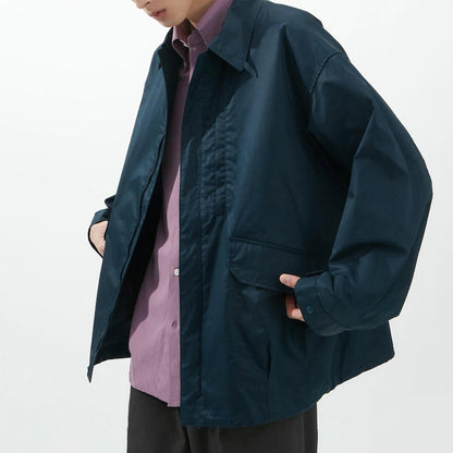 Куртка мужская Uniqlo