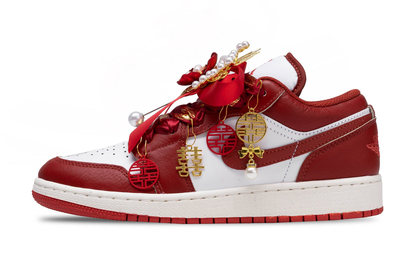 Кроссовки Jordan air - Boxette Shop