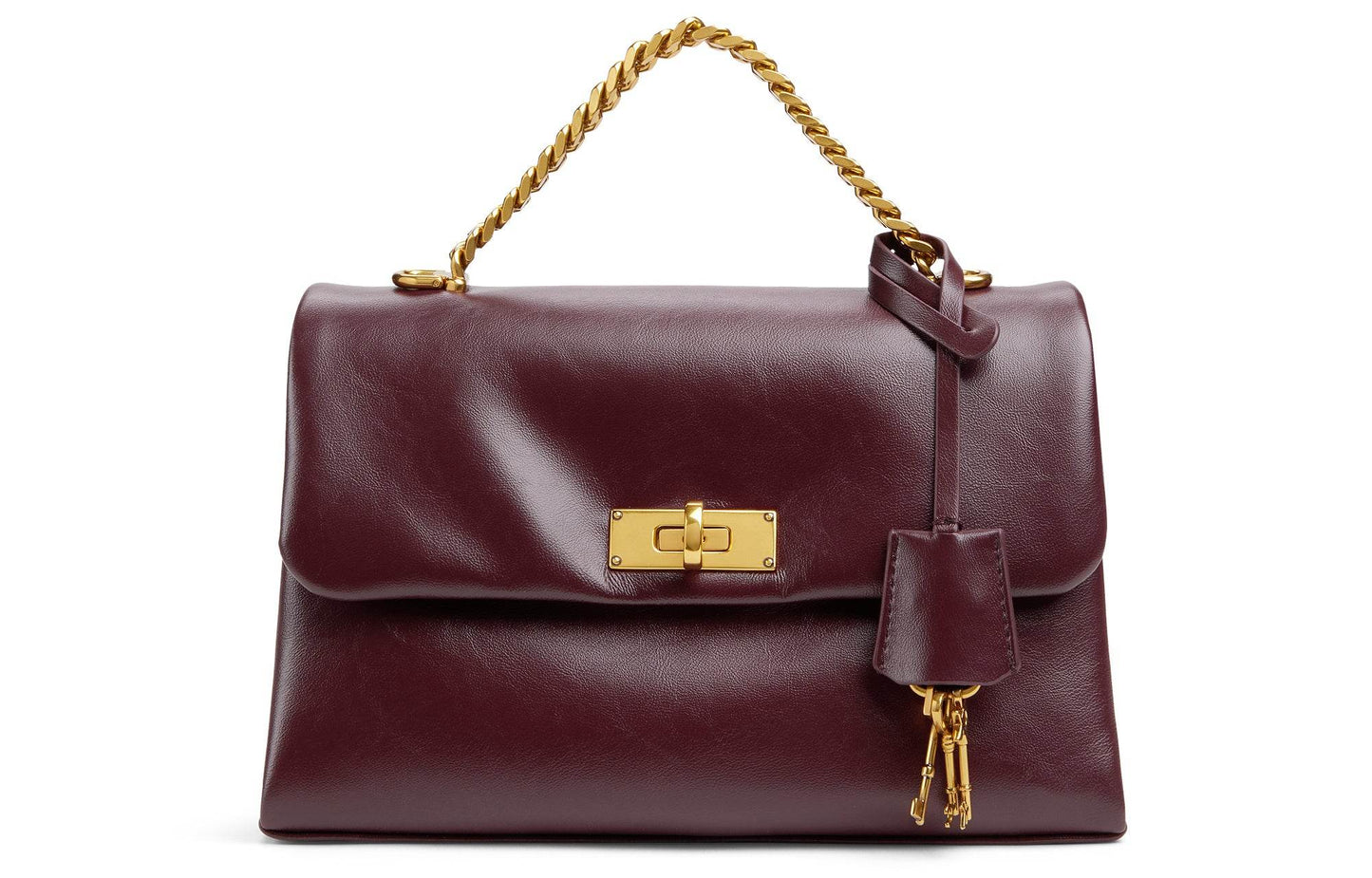 Сумка женская Charles&Keith - Boxette Shop