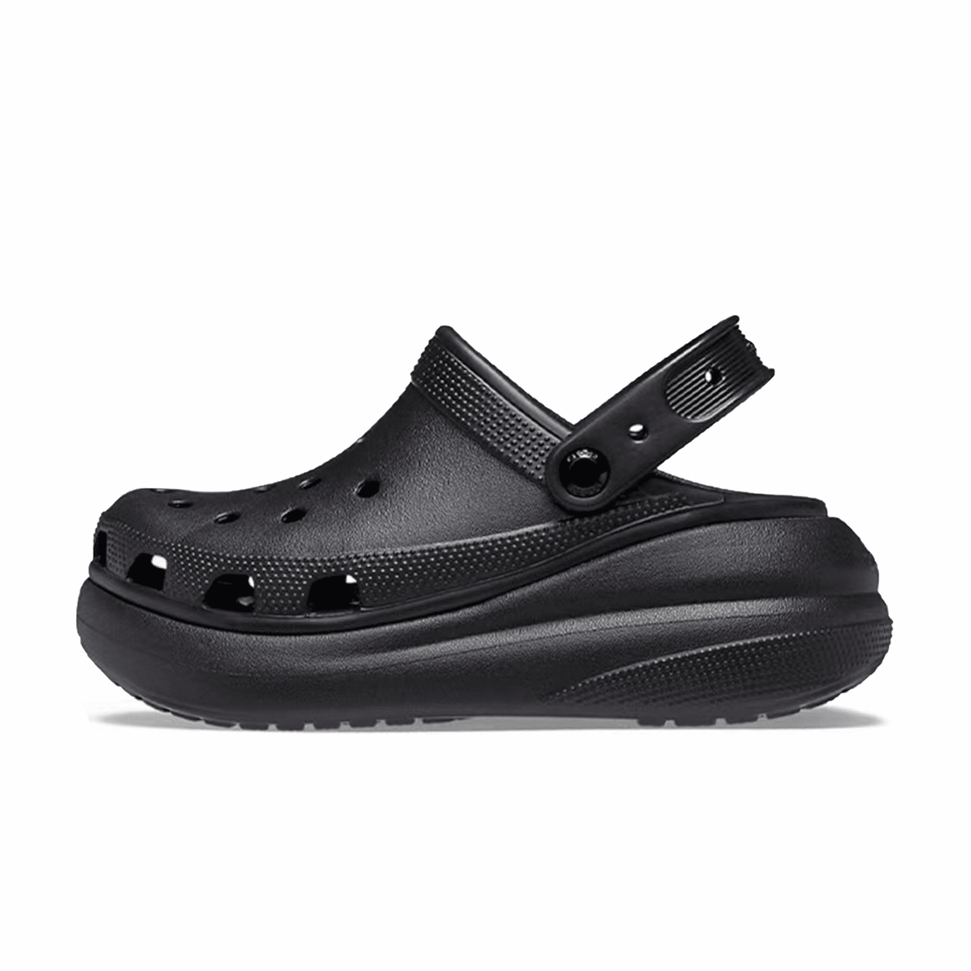 Шлепанцы Crocs Crush Clog EVA - Boxette Shop