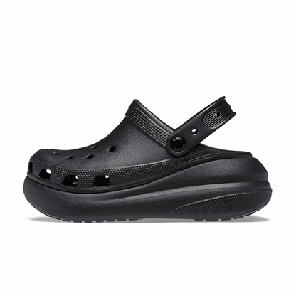 Шлепанцы Crocs Crush Clog EVA - Boxette Shop