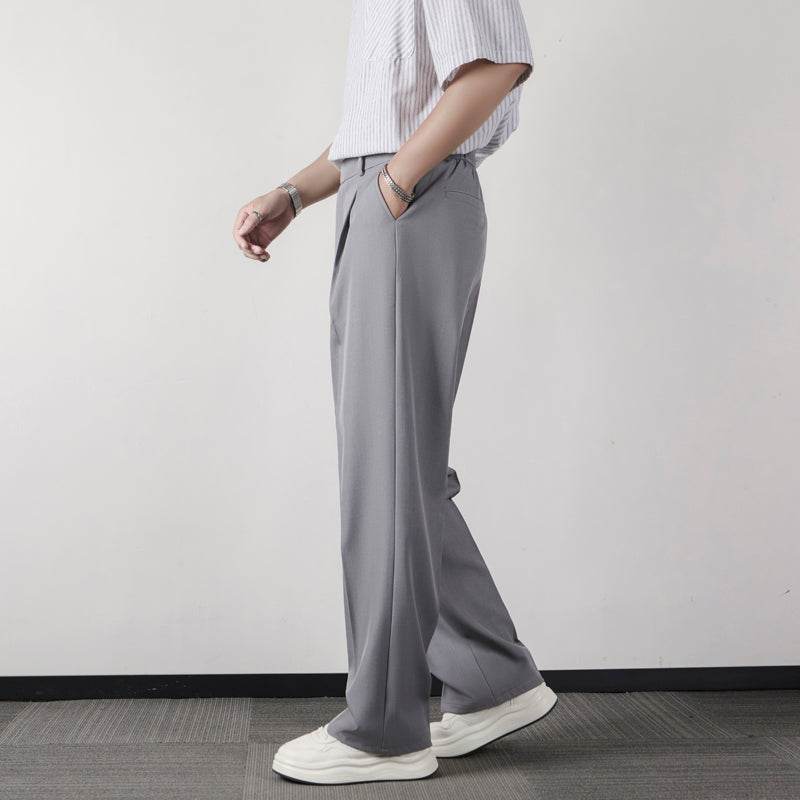 Брюки мужские Antioffice - Boxette Shop