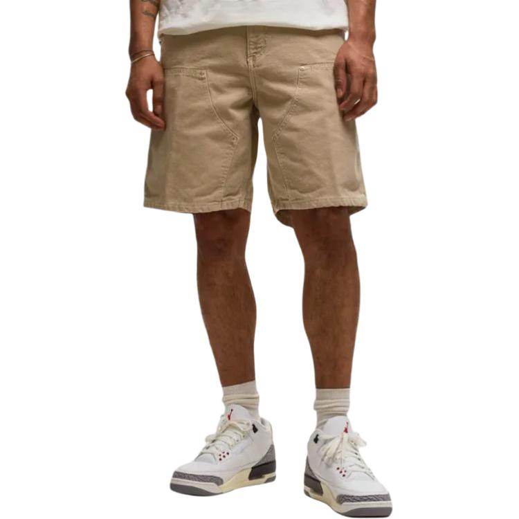 Шорты мужские Carhartt WIP - Boxette Shop